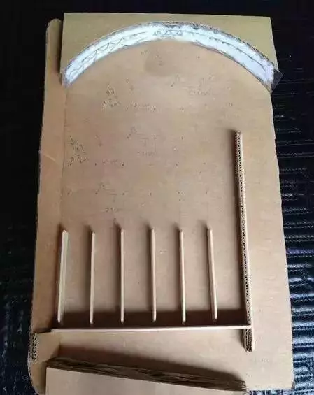 廢鞋盒回收新玩法,高大上裝飾絕對吸睛!