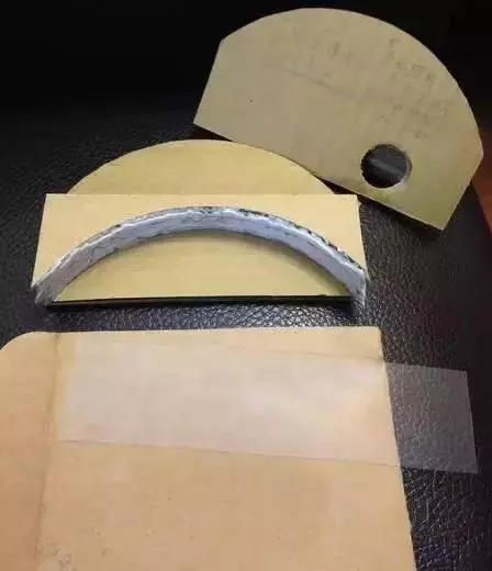 廢鞋盒回收新玩法,高大上裝飾絕對吸睛!