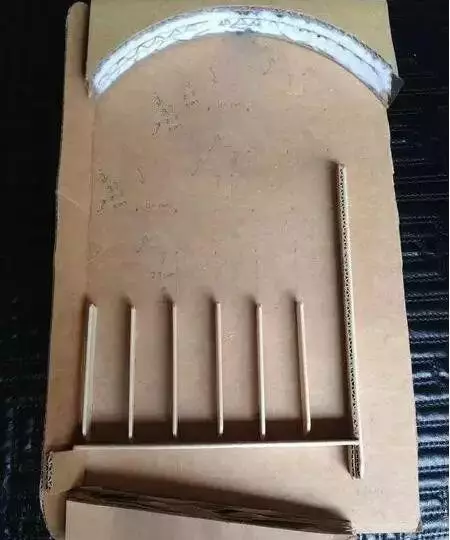 廢鞋盒回收新玩法,高大上裝飾絕對吸睛!