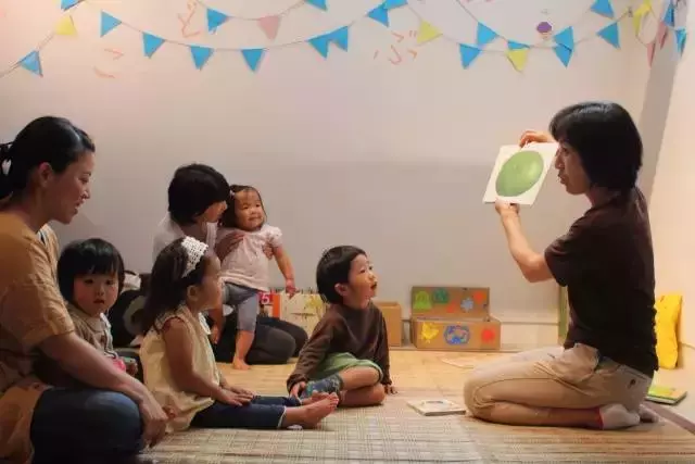 9款好玩的幼兒園室內遊戲,老師們快收藏咯!
