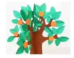 十幾款幼兒園親子手工製作,快快收藏吧!