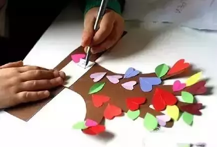十幾款幼兒園親子手工製作,快快收藏吧!