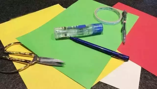 十幾款幼兒園親子手工製作,快快收藏吧!