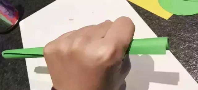 十幾款幼兒園親子手工製作,快快收藏吧!