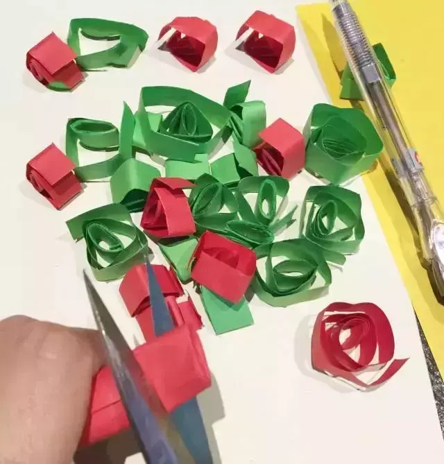 十幾款幼兒園親子手工製作,快快收藏吧!