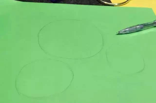 十幾款幼兒園親子手工製作,快快收藏吧!