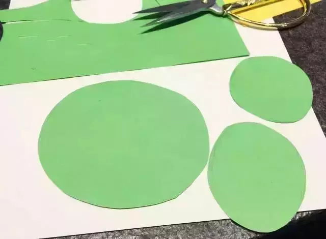 十幾款幼兒園親子手工製作,快快收藏吧!