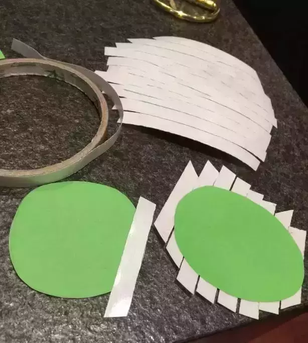 十幾款幼兒園親子手工製作,快快收藏吧!
