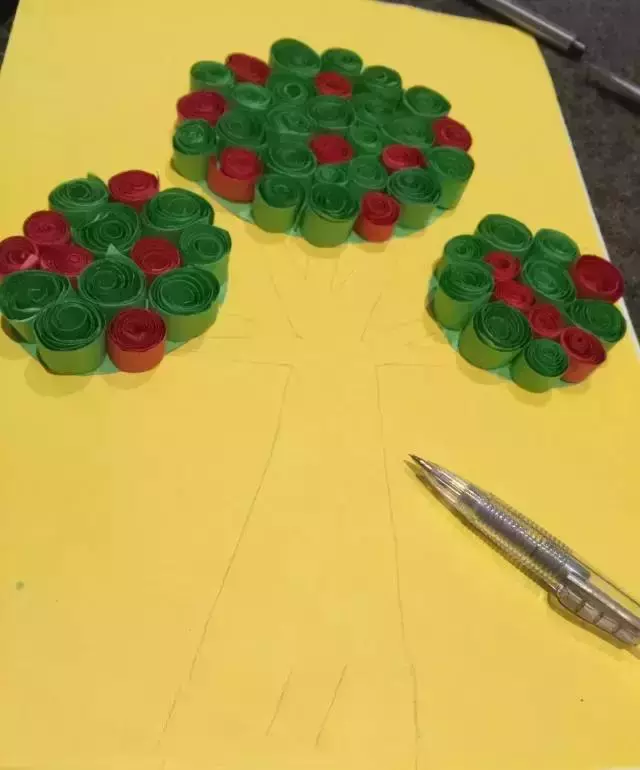 十幾款幼兒園親子手工製作,快快收藏吧!