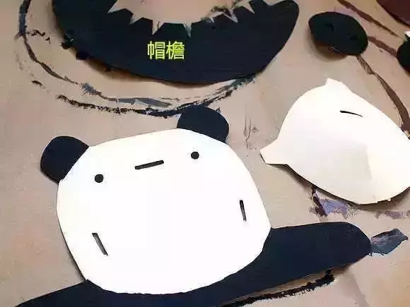 十幾款幼兒園親子手工製作,快快收藏吧!