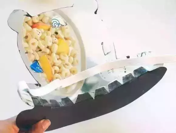 十幾款幼兒園親子手工製作,快快收藏吧!