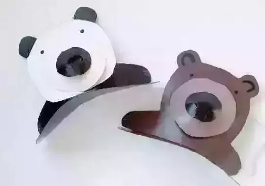十幾款幼兒園親子手工製作,快快收藏吧!