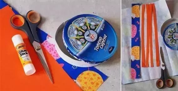 十幾款幼兒園親子手工製作,快快收藏吧!