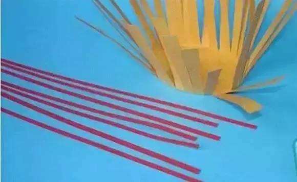 十幾款幼兒園親子手工製作,快快收藏吧!