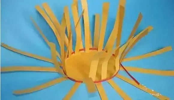十幾款幼兒園親子手工製作,快快收藏吧!