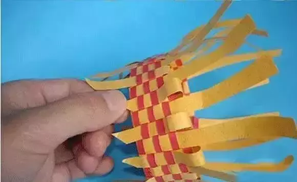 十幾款幼兒園親子手工製作,快快收藏吧!