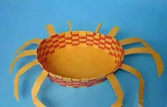 十幾款幼兒園親子手工製作,快快收藏吧!
