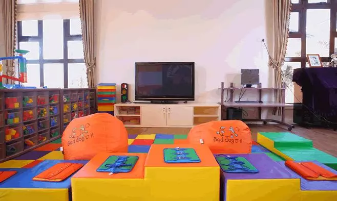 全中國最頂尖最漂亮的幼稚園環創布置,大家快來看看吧!