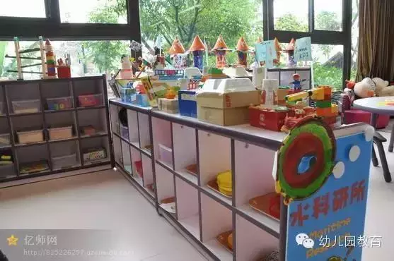 全中國最頂尖最漂亮的幼稚園環創布置,大家快來看看吧!