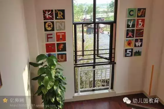 全中國最頂尖最漂亮的幼稚園環創布置,大家快來看看吧!