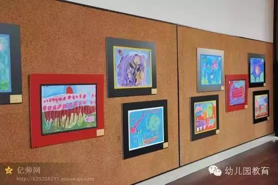 全中國最頂尖最漂亮的幼稚園環創布置,大家快來看看吧!