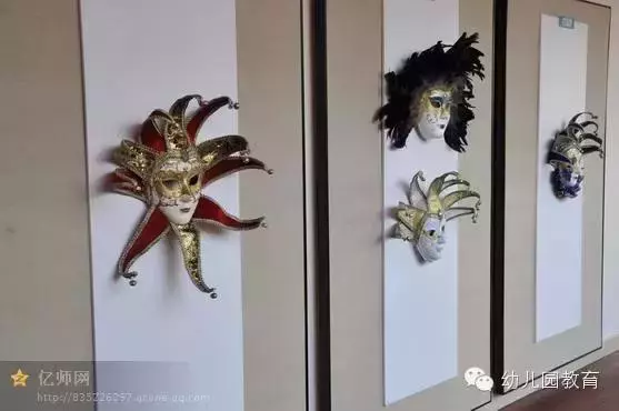 全中國最頂尖最漂亮的幼稚園環創布置,大家快來看看吧!
