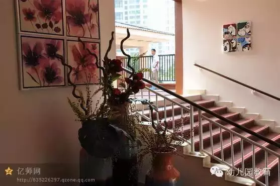 全中國最頂尖最漂亮的幼稚園環創布置,大家快來看看吧!