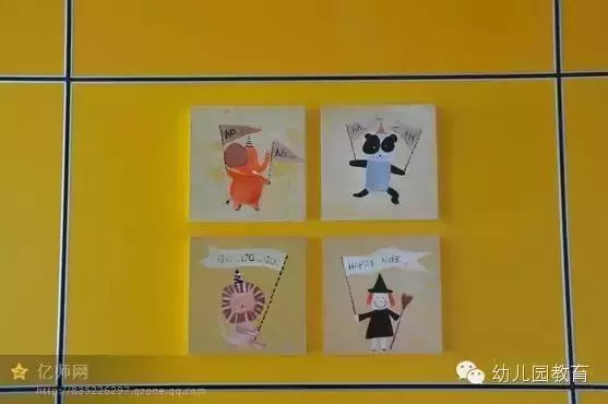 全中國最頂尖最漂亮的幼稚園環創布置,大家快來看看吧!
