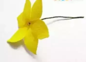 最適合幼兒園孩子玩的手工製作教程!快快收藏吧!
