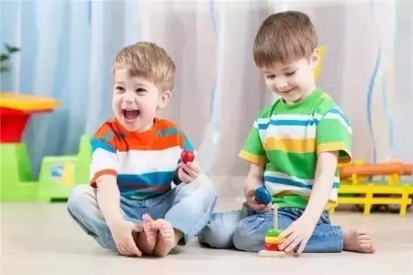 幼兒園一日流程常用小律動,好秩序,不用愁!