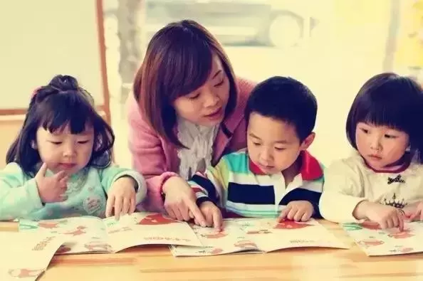 幼兒園一日流程常用小律動,好秩序,不用愁!