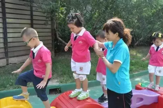請對老師們多一點信任,開學這段時間幼師累壞了!