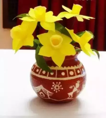 最適合幼兒園孩子玩的手工製作教程!快快收藏吧!