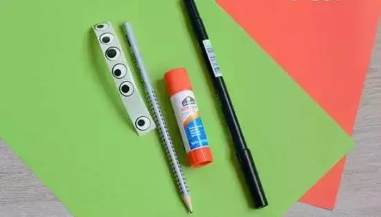 最適合幼兒園孩子玩的手工製作教程!快快收藏吧!