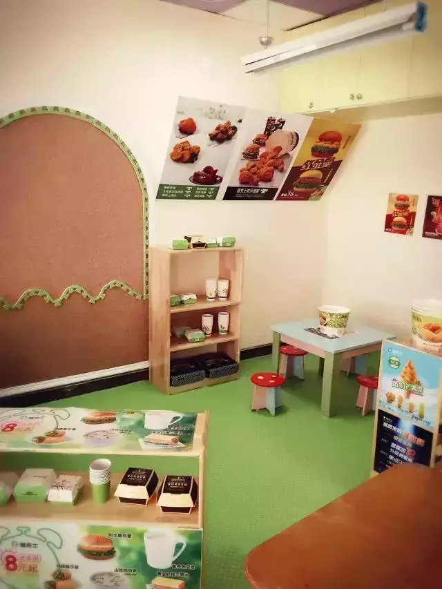 幼兒園區角環創,讓區域遊戲更好玩!