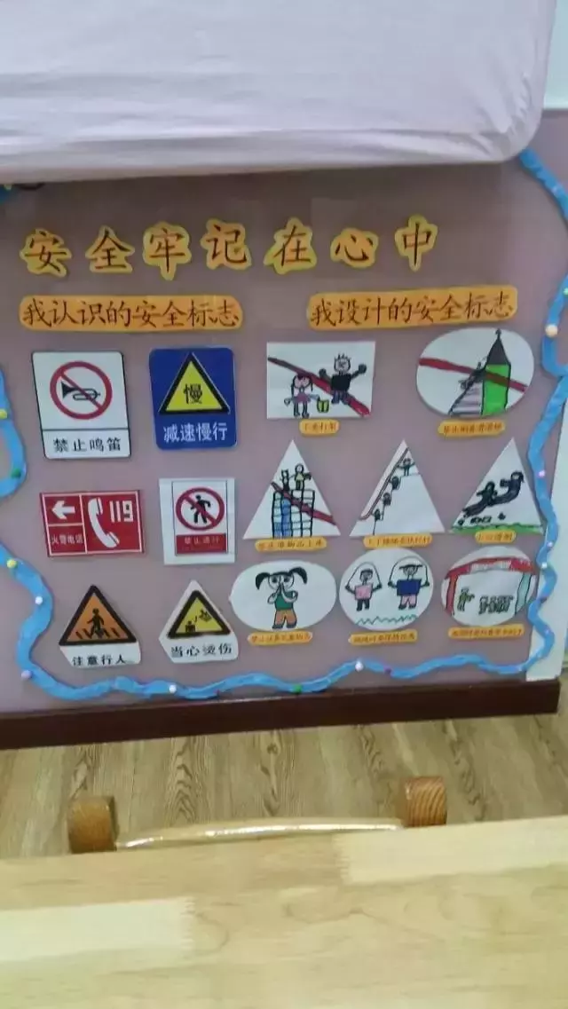 幼兒園區角環創,讓區域遊戲更好玩!
