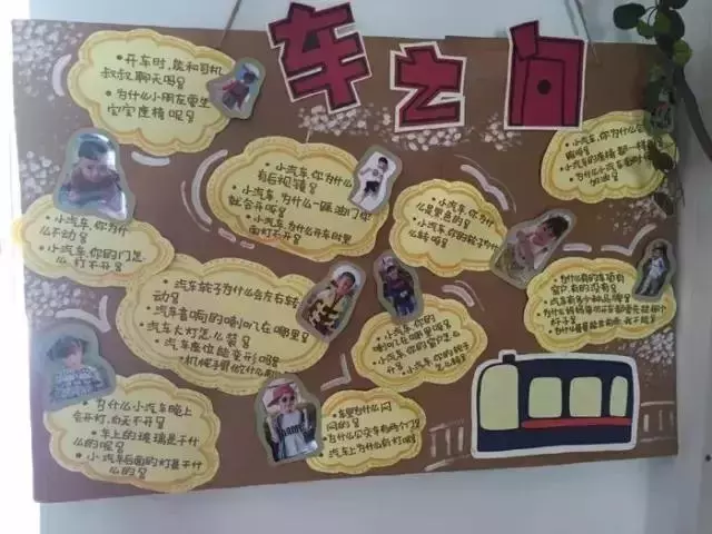 幼兒園區角環創,讓區域遊戲更好玩!