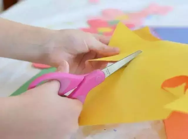 最適合幼兒園孩子玩的手工製作教程!快快收藏吧!