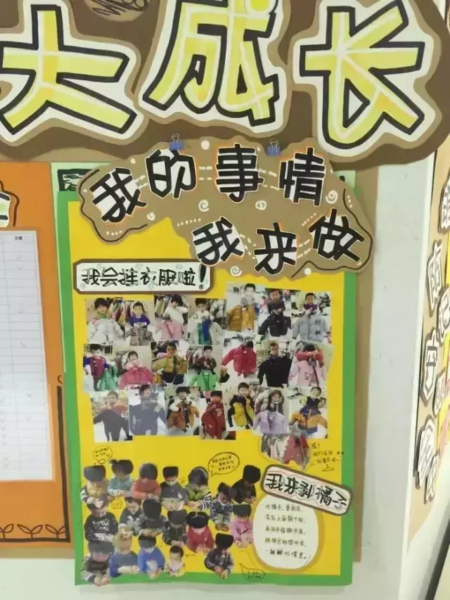 幼兒園區角環創,讓區域遊戲更好玩!