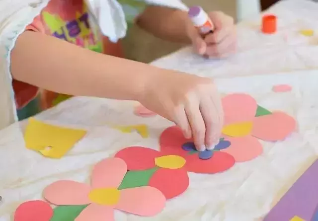 最適合幼兒園孩子玩的手工製作教程!快快收藏吧!