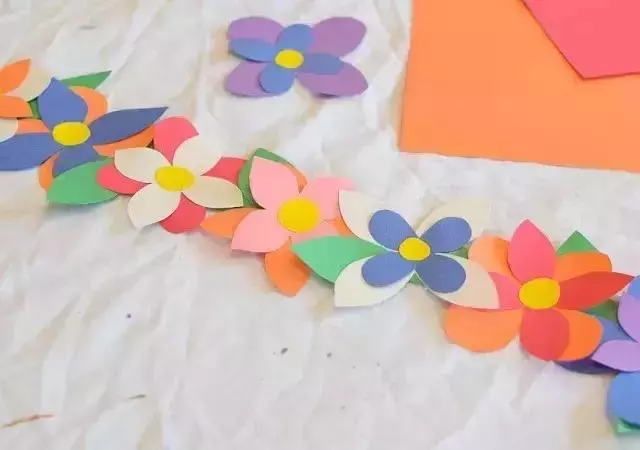 最適合幼兒園孩子玩的手工製作教程!快快收藏吧!
