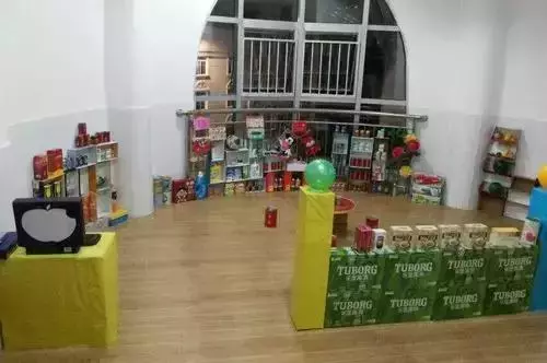 幼兒園區角環創,讓區域遊戲更好玩!