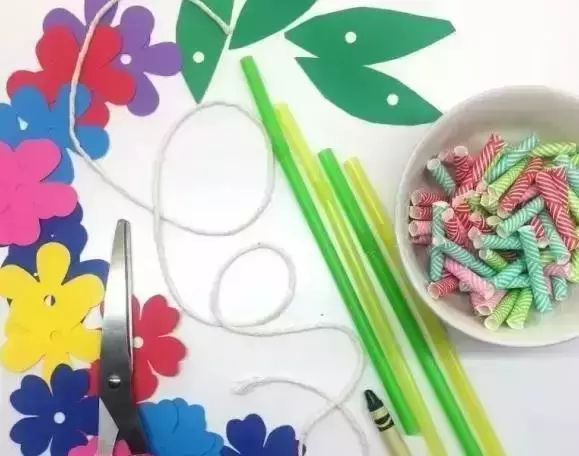 最適合幼兒園孩子玩的手工製作教程!快快收藏吧!