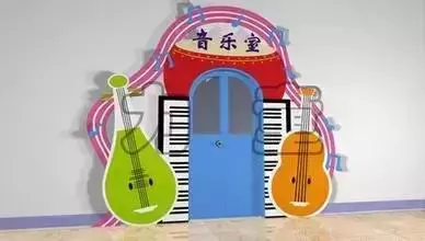 幼兒園區角環創,讓區域遊戲更好玩!