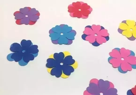 最適合幼兒園孩子玩的手工製作教程!快快收藏吧!