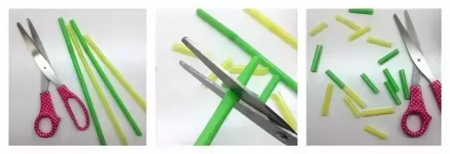 最適合幼兒園孩子玩的手工製作教程!快快收藏吧!
