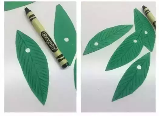 最適合幼兒園孩子玩的手工製作教程!快快收藏吧!