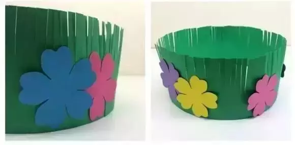 最適合幼兒園孩子玩的手工製作教程!快快收藏吧!