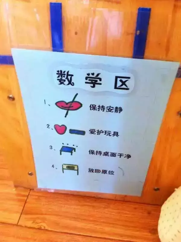 幼兒園區角環創,讓區域遊戲更好玩!