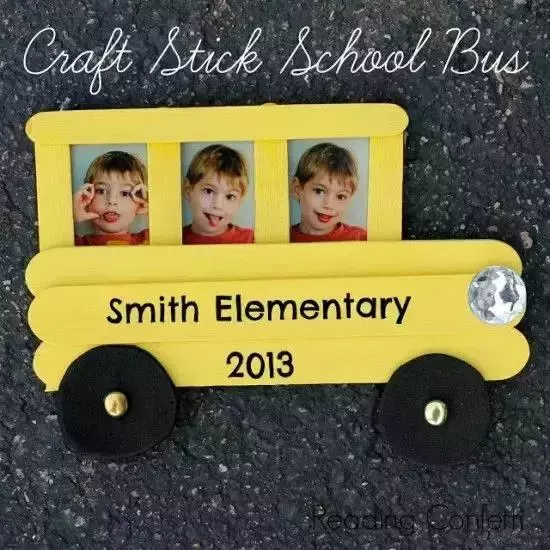 幼兒園照片牆環創設計,留住孩子最美的瞬間!